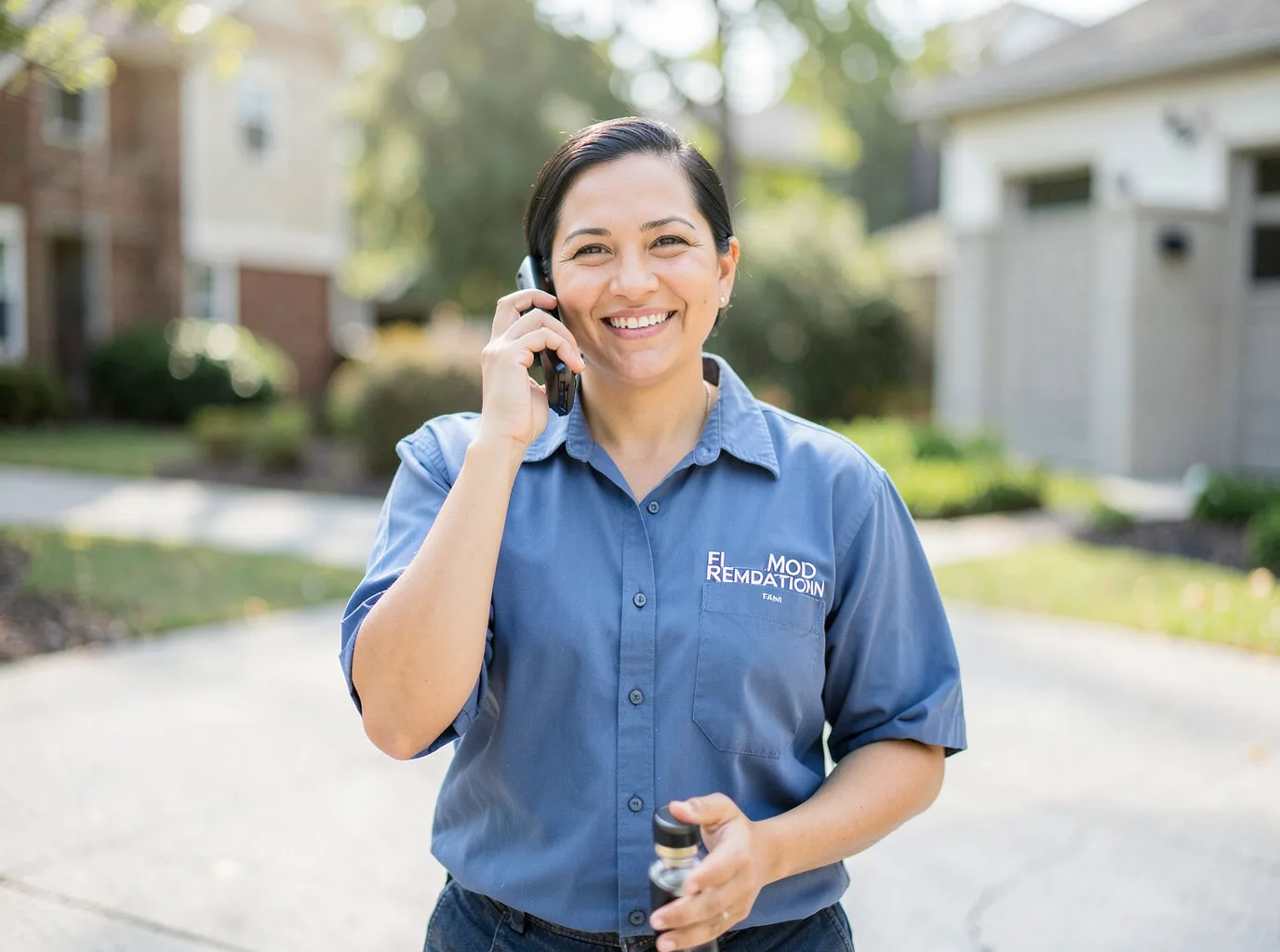 Mold Remediation Minonk, IL FAQs